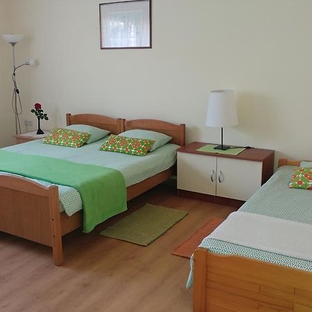 Apartment Cecilia Κοπρίβνιτσα Εξωτερικό φωτογραφία