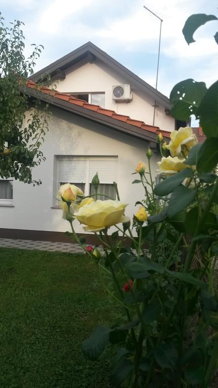 Apartment Cecilia Κοπρίβνιτσα Δωμάτιο φωτογραφία