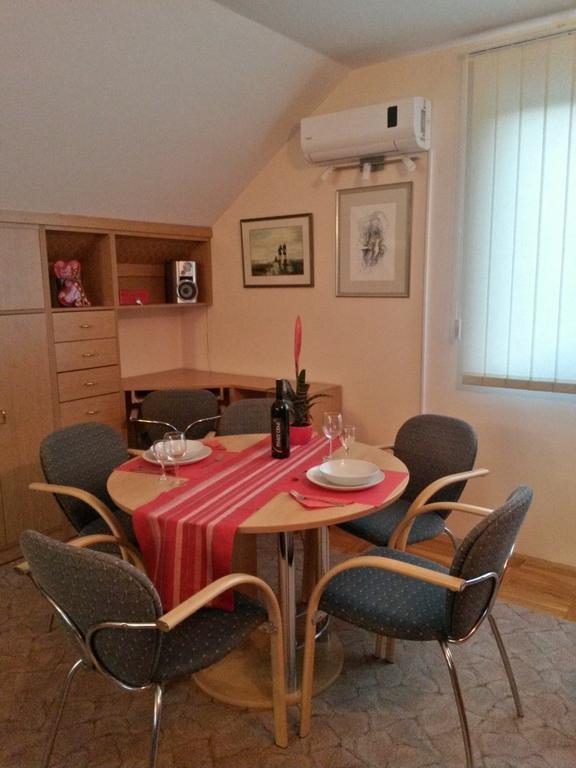 Apartment Cecilia Κοπρίβνιτσα Δωμάτιο φωτογραφία