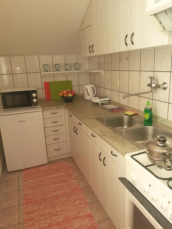 Apartment Cecilia Κοπρίβνιτσα Δωμάτιο φωτογραφία