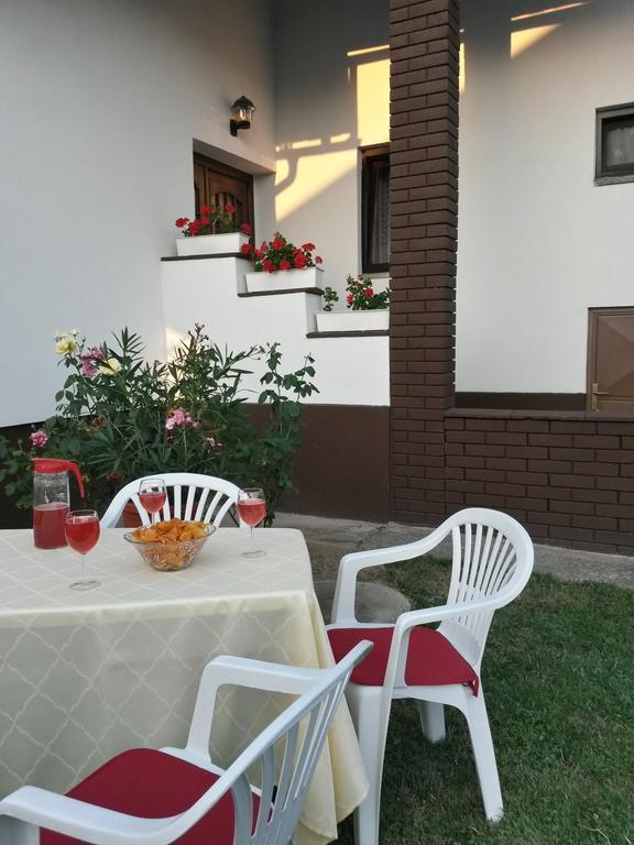 Apartment Cecilia Κοπρίβνιτσα Δωμάτιο φωτογραφία