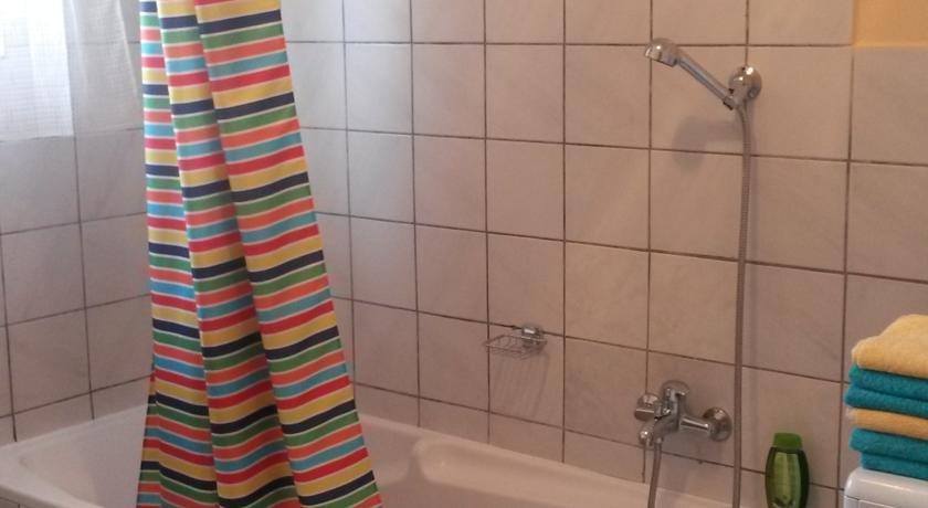 Apartment Cecilia Κοπρίβνιτσα Δωμάτιο φωτογραφία