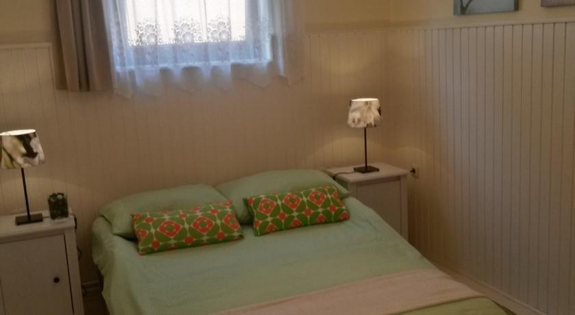 Apartment Cecilia Κοπρίβνιτσα Δωμάτιο φωτογραφία