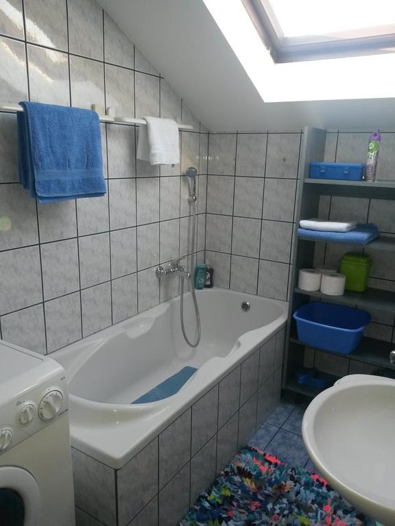 Apartment Cecilia Κοπρίβνιτσα Δωμάτιο φωτογραφία