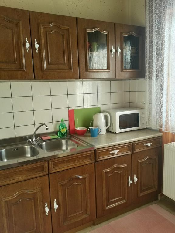 Apartment Cecilia Κοπρίβνιτσα Δωμάτιο φωτογραφία