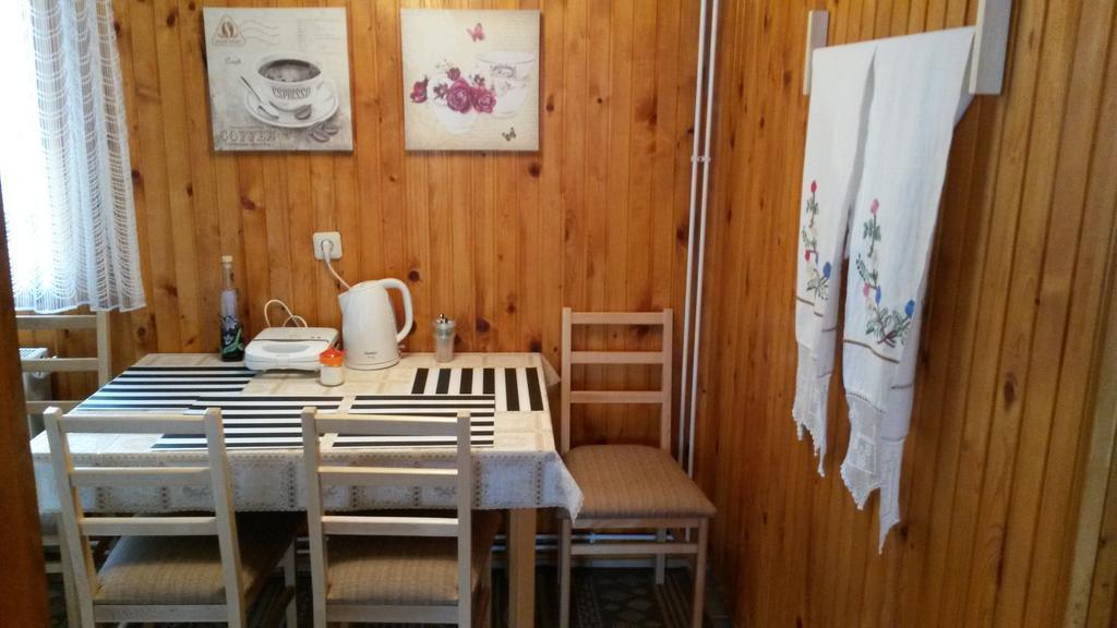 Apartment Cecilia Κοπρίβνιτσα Δωμάτιο φωτογραφία