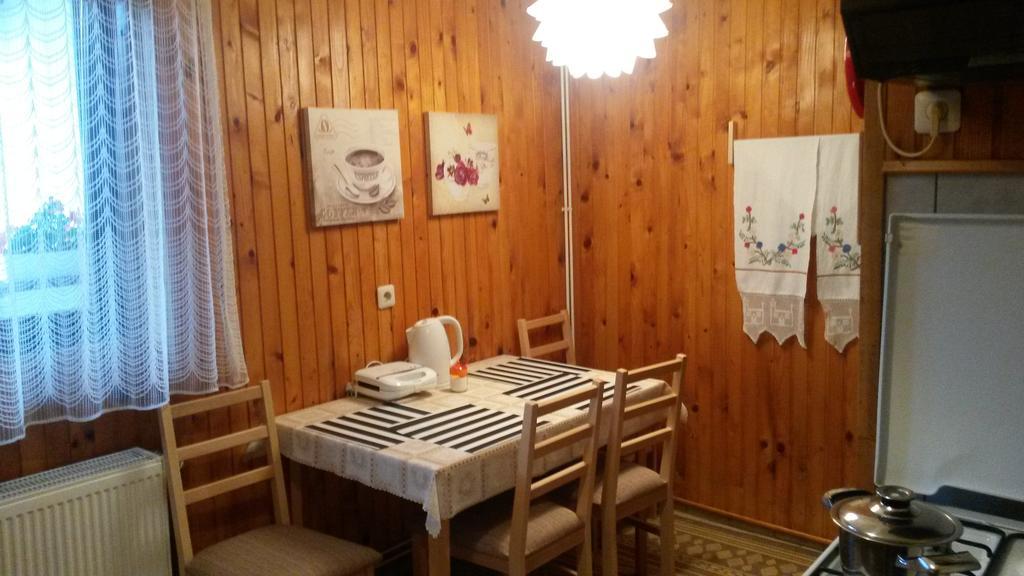 Apartment Cecilia Κοπρίβνιτσα Δωμάτιο φωτογραφία
