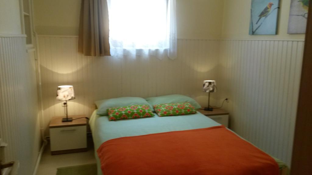 Apartment Cecilia Κοπρίβνιτσα Εξωτερικό φωτογραφία