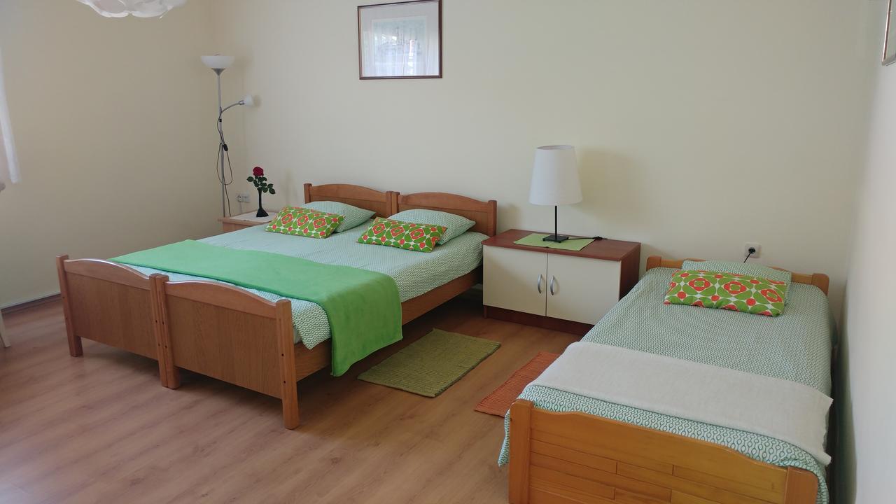 Apartment Cecilia Κοπρίβνιτσα Εξωτερικό φωτογραφία