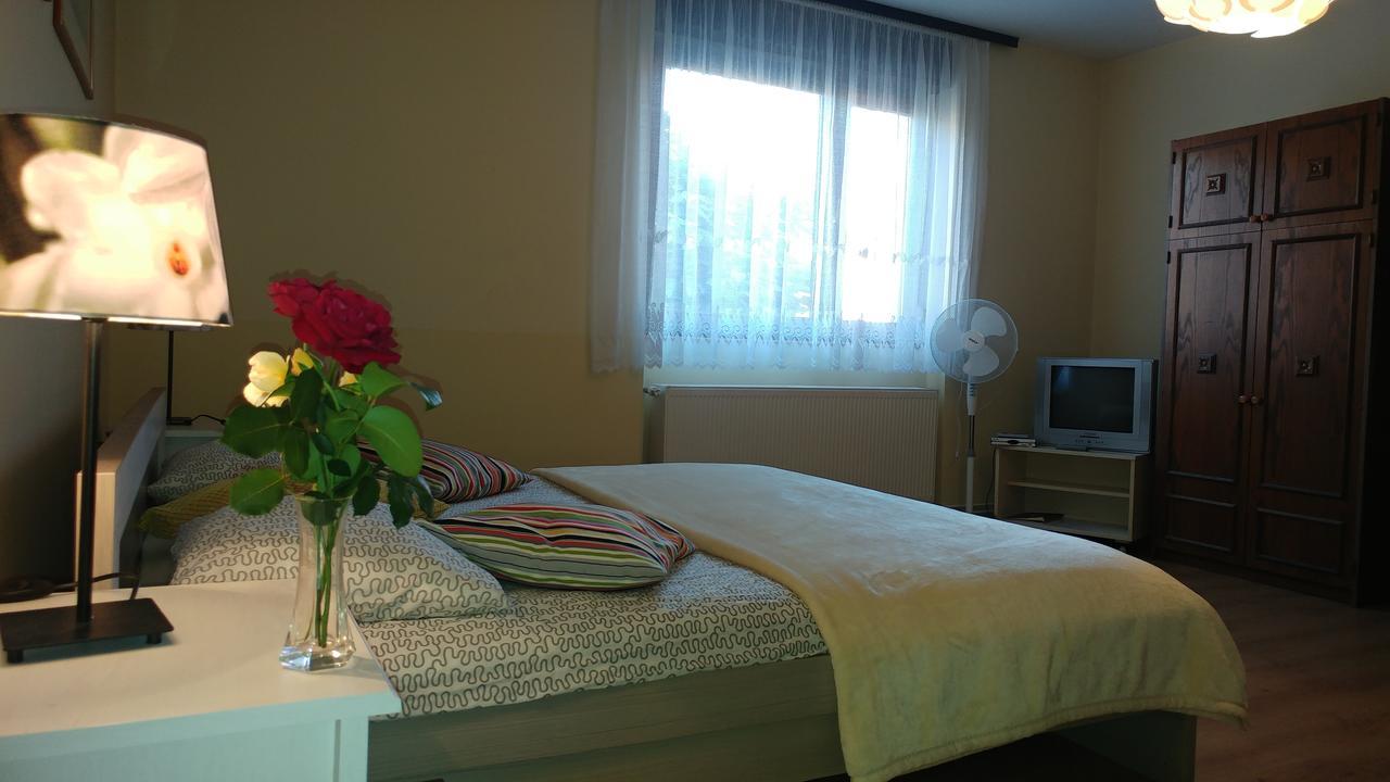 Apartment Cecilia Κοπρίβνιτσα Εξωτερικό φωτογραφία