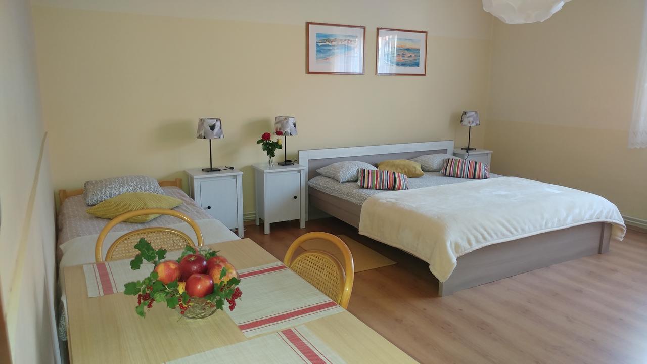 Apartment Cecilia Κοπρίβνιτσα Εξωτερικό φωτογραφία